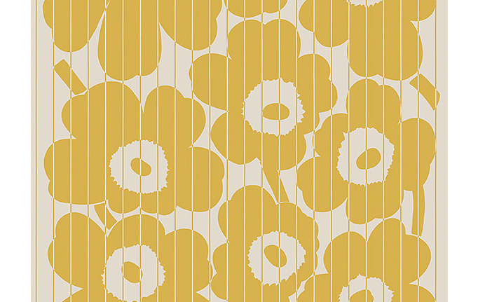 Итальянские панно и фотообои Jannelli & Volpi, коллекция Marimekko 07, артикул 25996