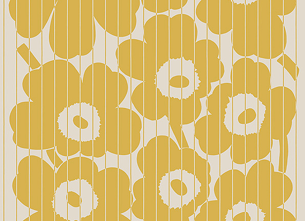 Панно и фотообои Jannelli & Volpi Marimekko 07 25996