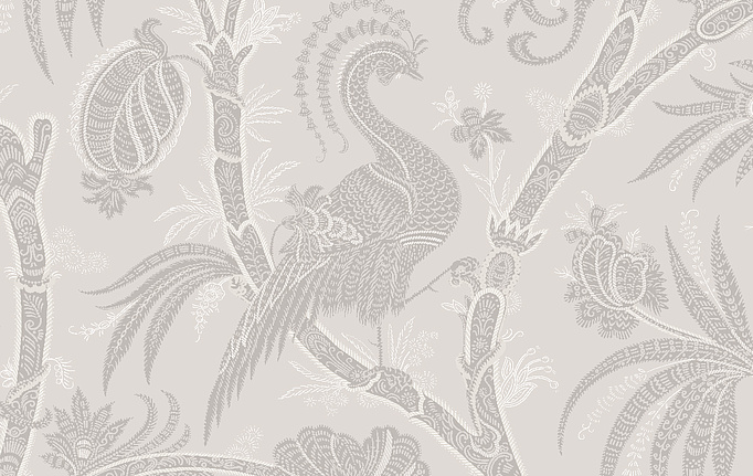 Итальянские обои Jannelli & Volpi, коллекция Scalamandre, артикул 26044