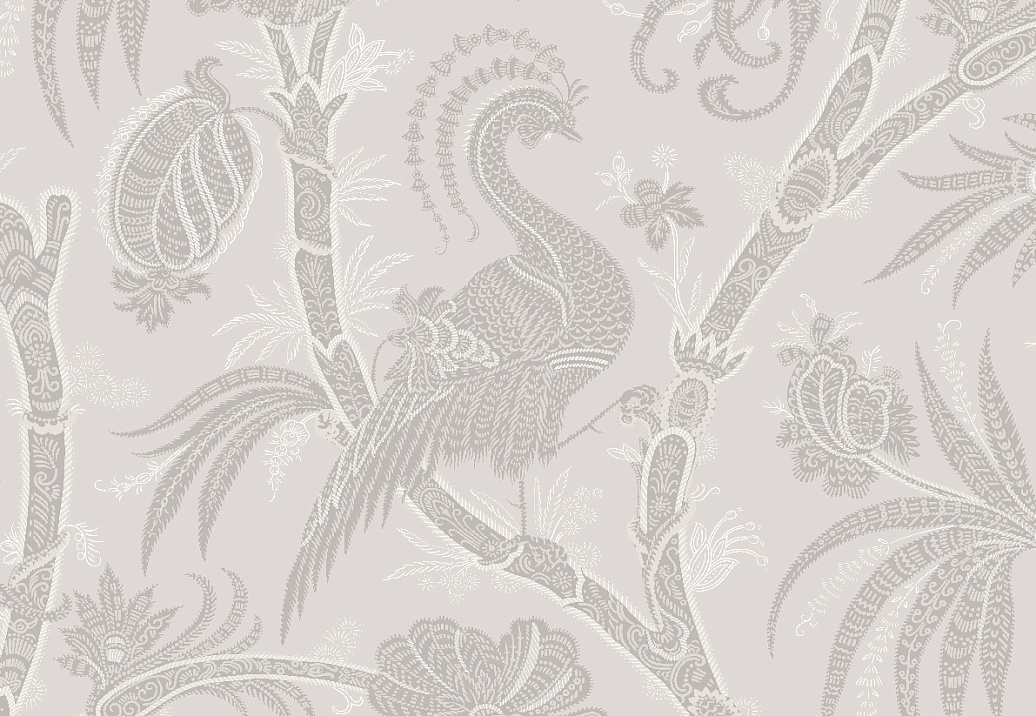 Обои Jannelli & Volpi Scalamandre 26044