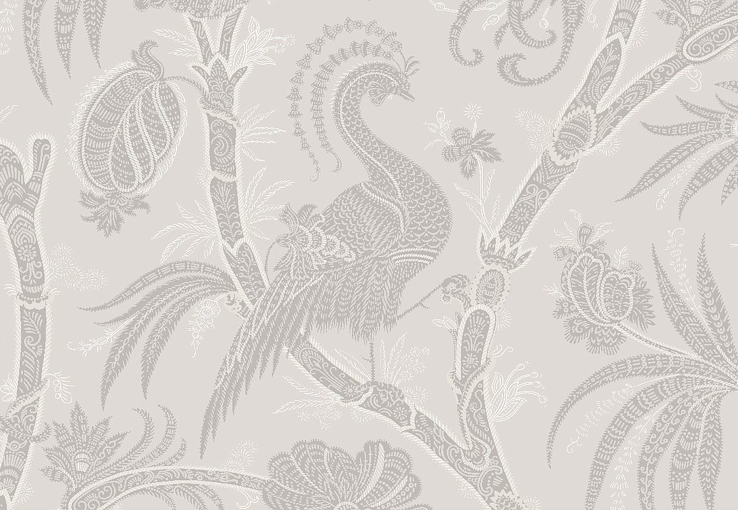 Обои Jannelli & Volpi Scalamandre 26044