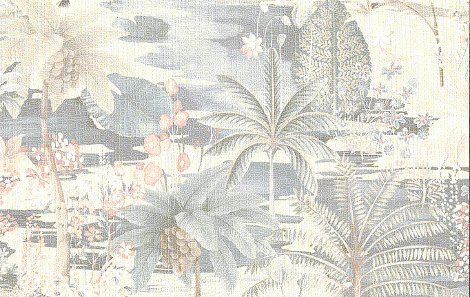 Итальянские обои Sirpi, коллекция AltaGamma Fibers, артикул 25801