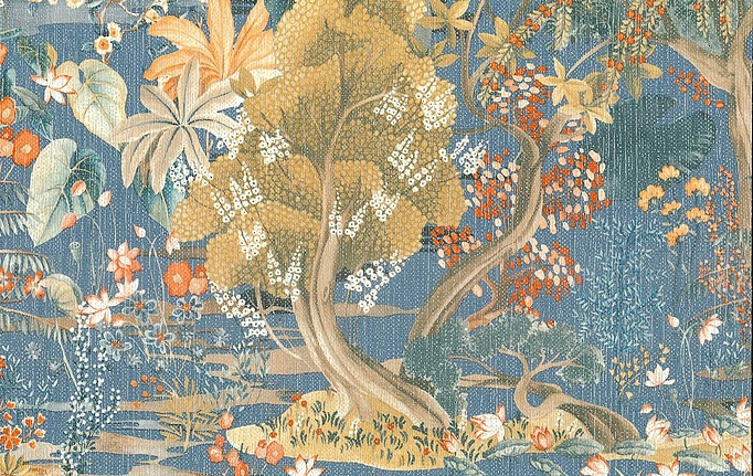 Итальянские обои Sirpi, коллекция AltaGamma Fibers, артикул 25804