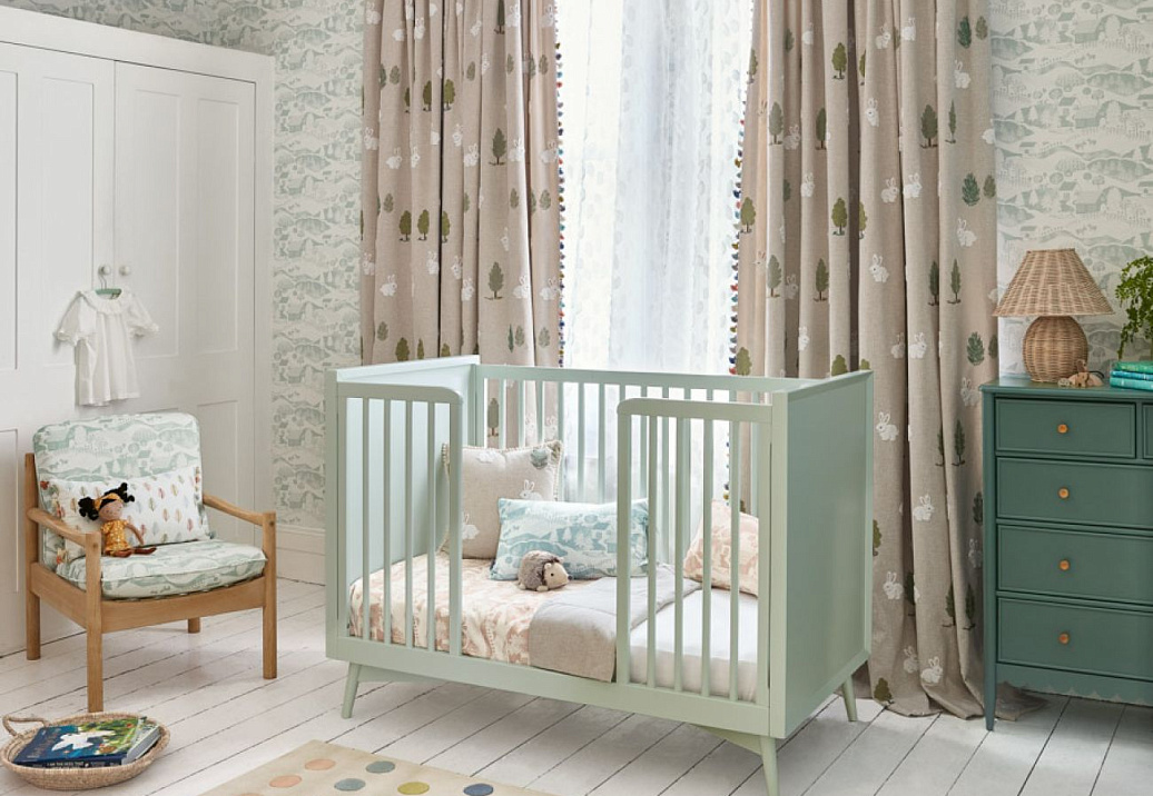 Обои Villa Nova Picturebook II W644/02