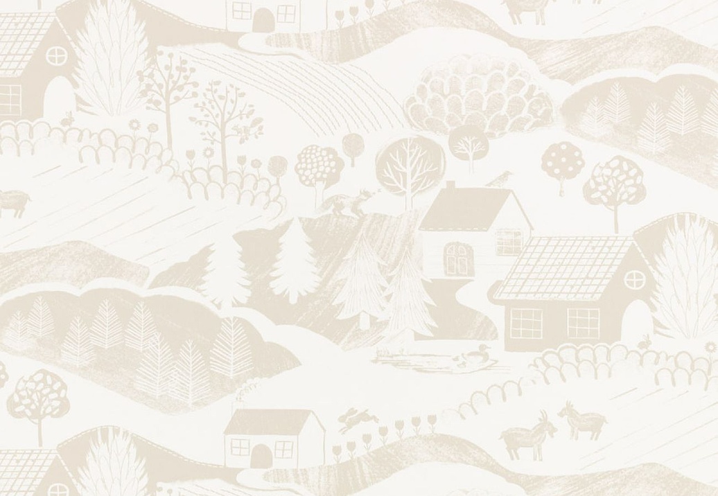 Обои Villa Nova Picturebook II W644/04