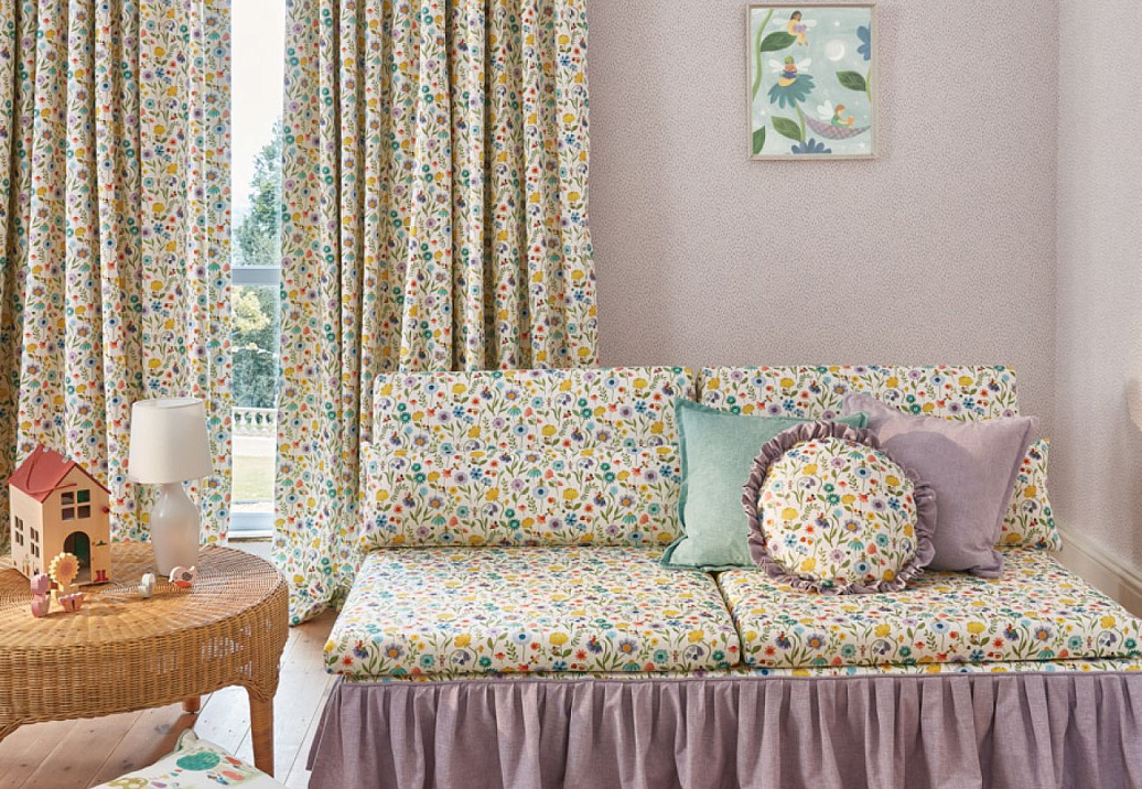 Обои Villa Nova Picturebook II W646/01