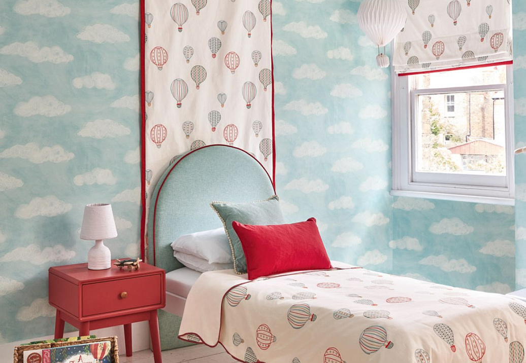 Обои Villa Nova Picturebook II W648/01