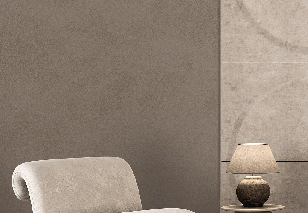Обои Textile Wallcoverings Suede ARV004