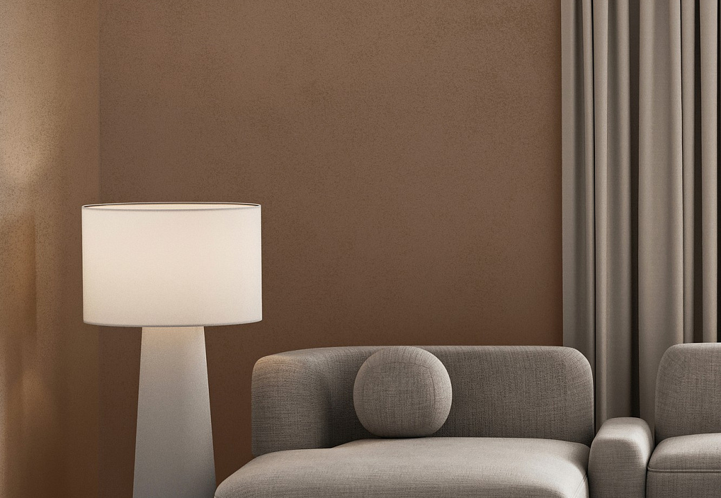 Обои Textile Wallcoverings Suede ARV017