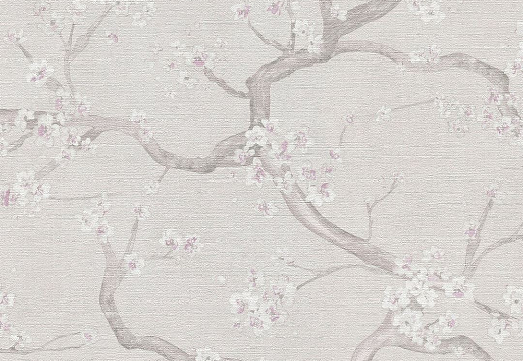 Обои A. S. Creation Urban Flowers 78678-1