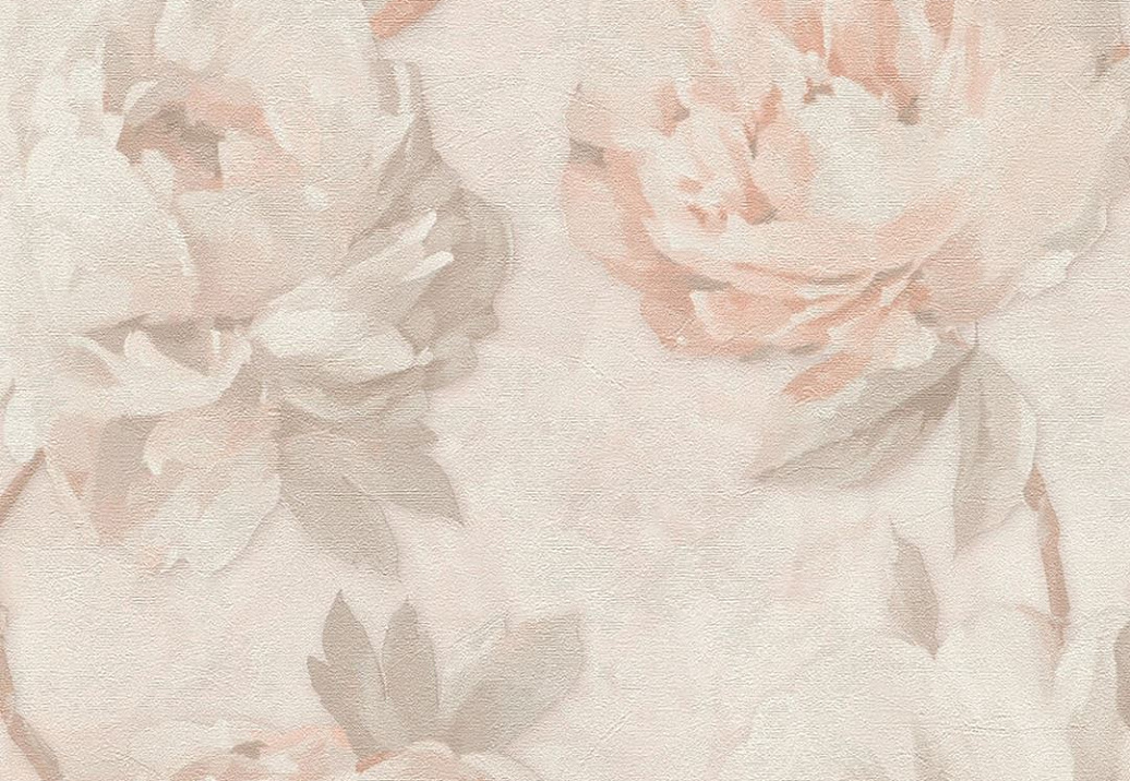 Обои A. S. Creation Urban Flowers 79070-2