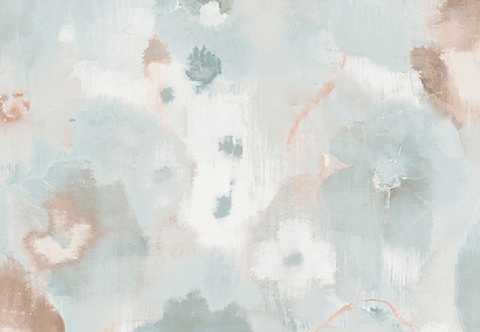 Панно и фотообои Faboie Silk Painting 5 F-SN5102