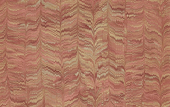 Английские обои Zoffany, коллекция Endpapers, артикул 313083