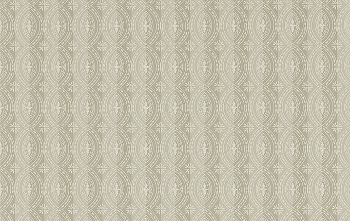 Английские обои Zoffany, коллекция Endpapers, артикул 313095