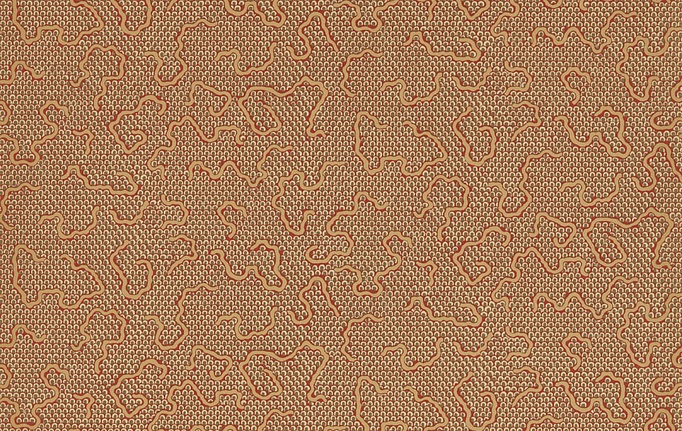 Английские обои Zoffany, коллекция Endpapers, артикул 313101
