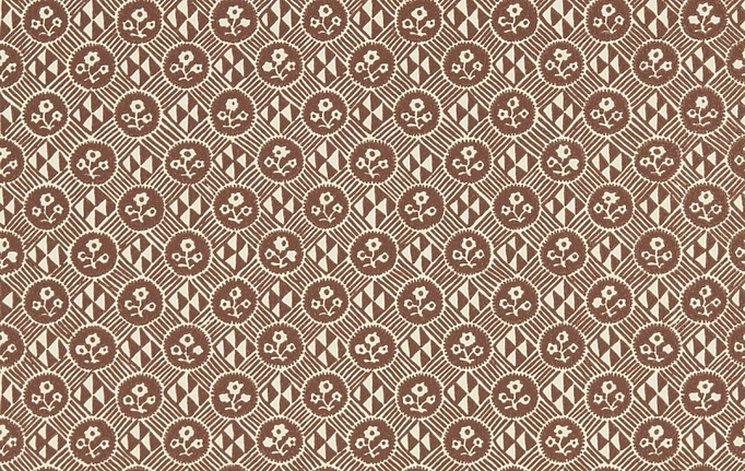 Английские обои Zoffany, коллекция Endpapers, артикул 313102