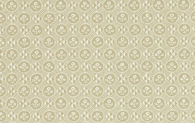 Английские обои Zoffany, коллекция Endpapers, артикул 313103