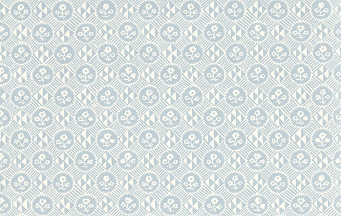 Английские обои Zoffany, коллекция Endpapers, артикул 313104
