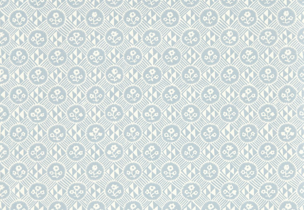 Обои Zoffany Endpapers 313104