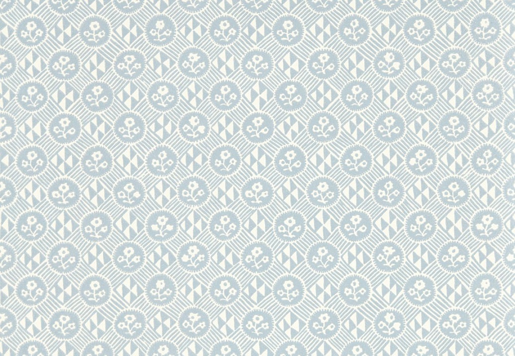 Обои Zoffany Endpapers 313104