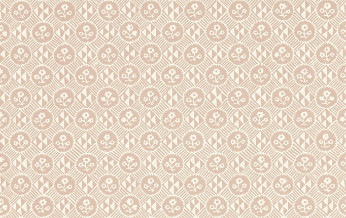Английские обои Zoffany, коллекция Endpapers, артикул 313105