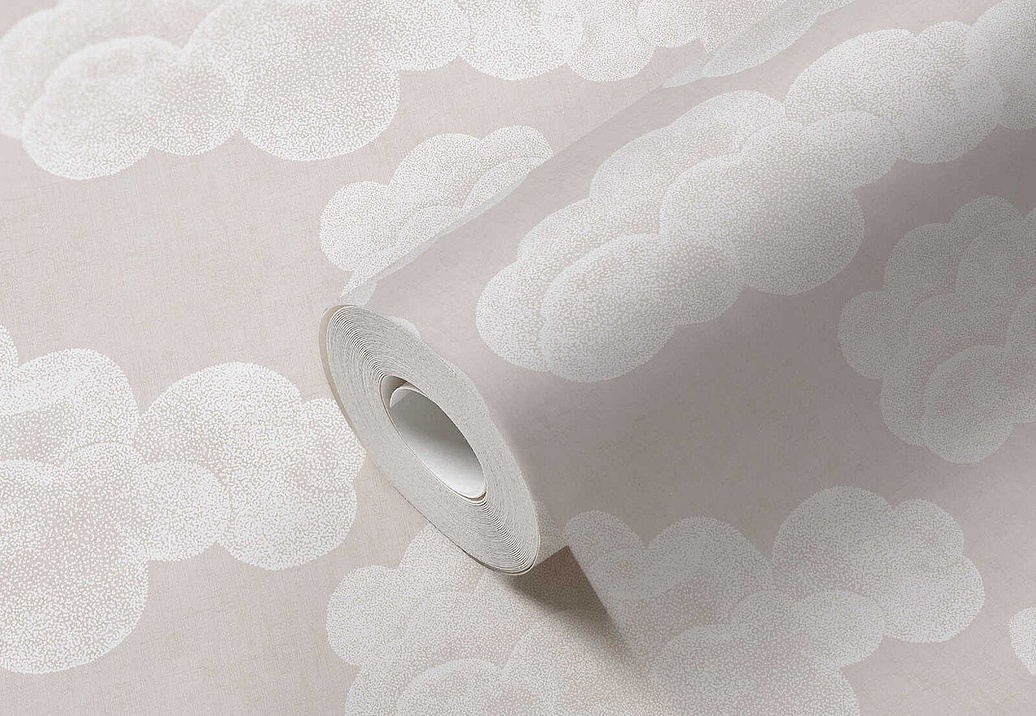 Обои A. S. Creation Mia+Paul 78696-1
