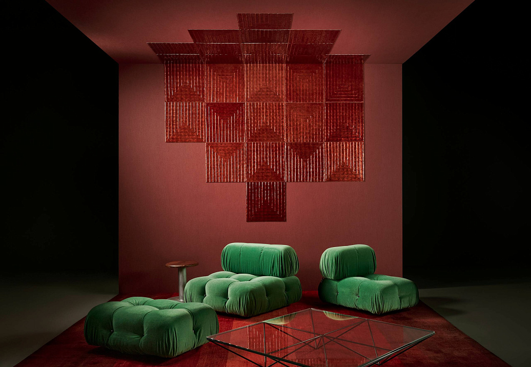 Панно и фотообои Arte Luster 70333