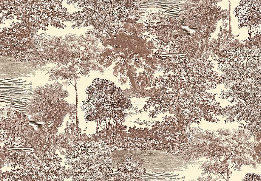 Панно и фотообои Khroma Amazone DGSAL1042-300