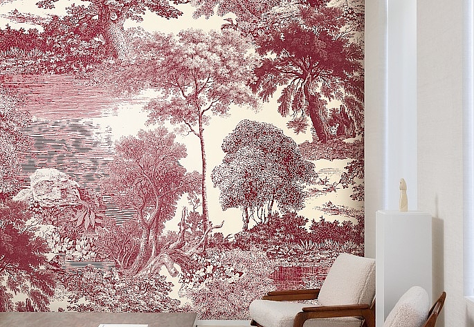 Панно и фотообои Khroma Amazone DGSAL1054-260