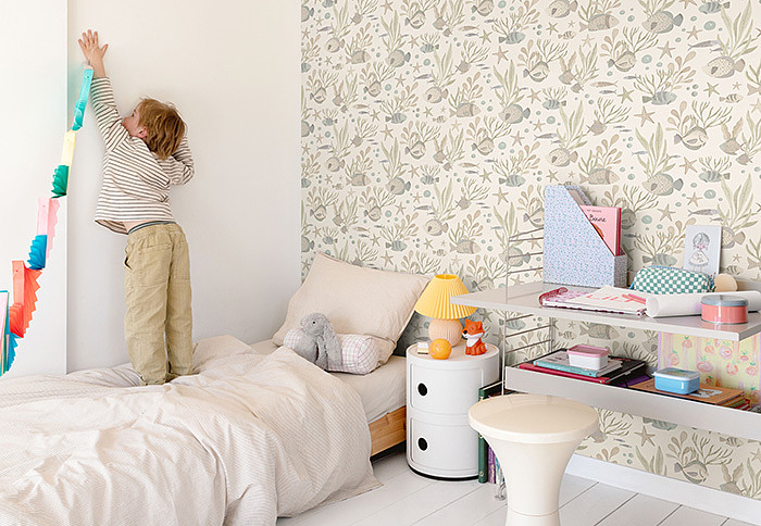 Обои Grandeco Little Dreamers LD3301