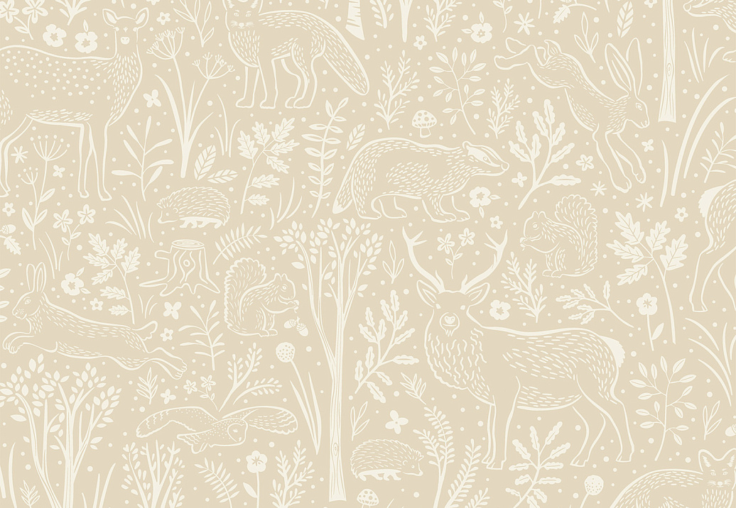 Обои Grandeco Little Dreamers LD3419