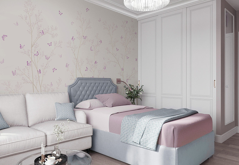 Панно и фотообои Skandi Wall Collection 6 H12083