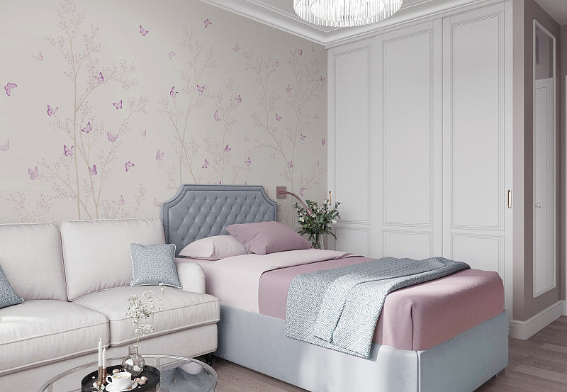 Панно и фотообои Skandi Wall Collection 6 H12083