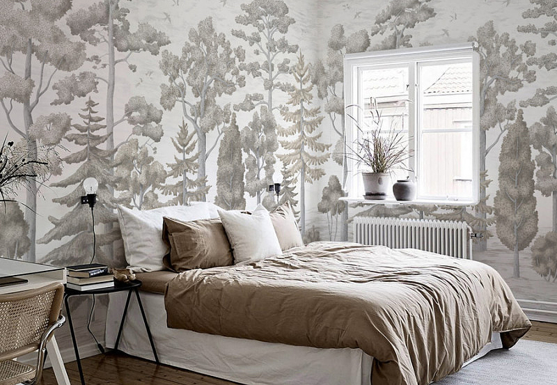 Панно и фотообои Skandi Wall Collection 6 H11924