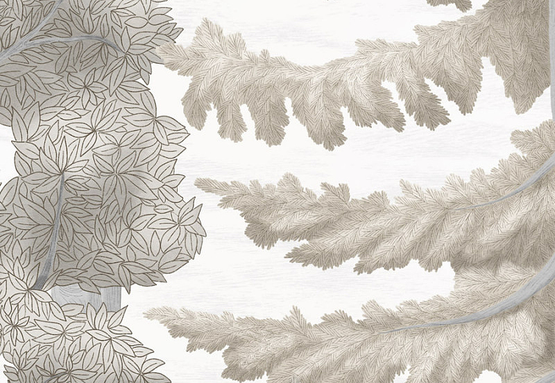 Панно и фотообои Skandi Wall Collection 6 H11924