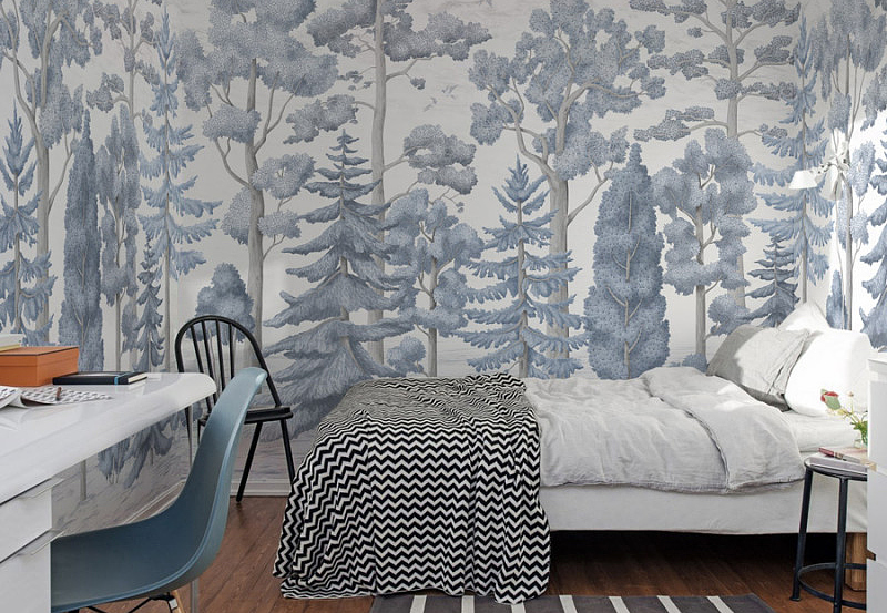 Панно и фотообои Skandi Wall Collection 6 H11925