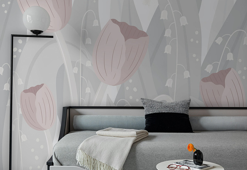Панно и фотообои Skandi Wall Collection 6 H13082