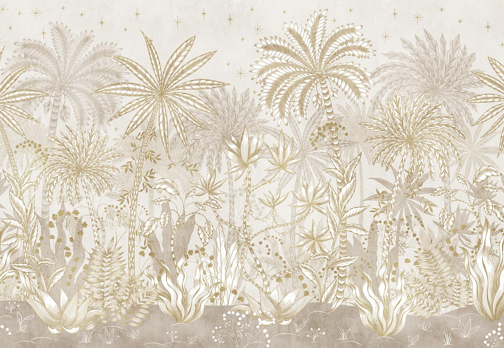 Панно и фотообои Skandi Wall Collection 6 H12014