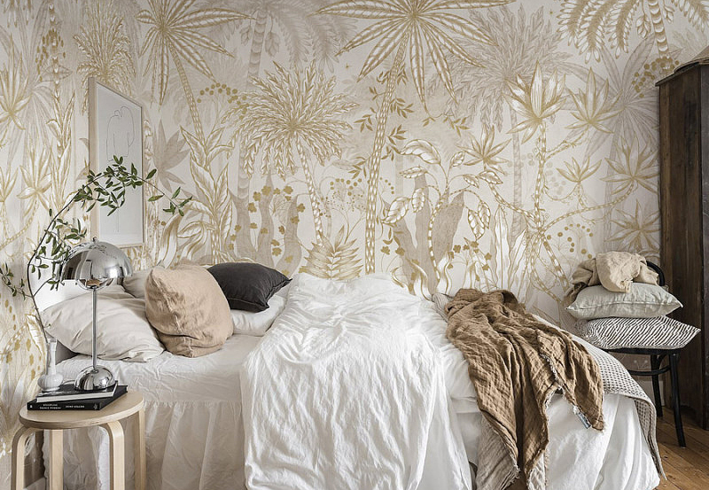 Панно и фотообои Skandi Wall Collection 6 H12014
