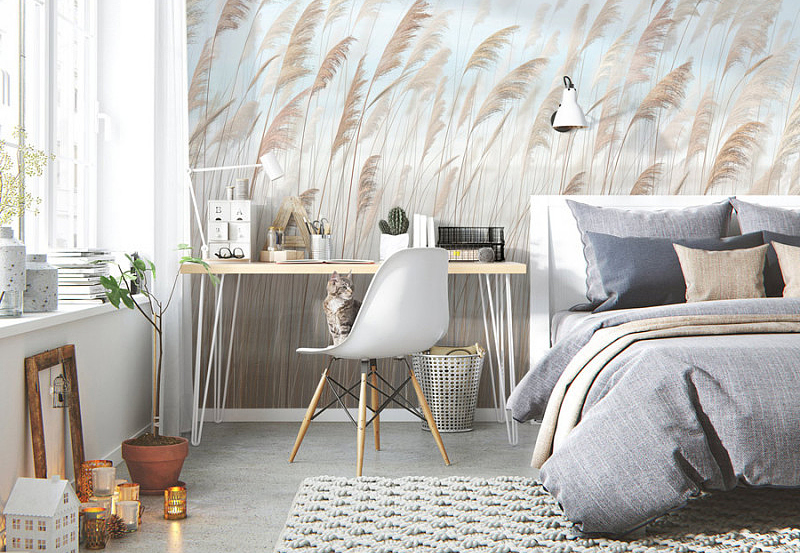 Панно и фотообои Skandi Wall Collection 6 H11901