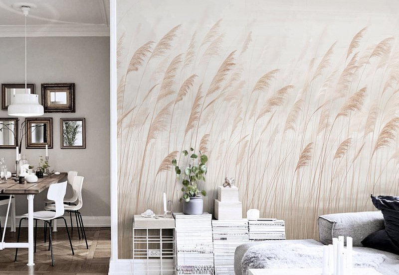 Панно и фотообои Skandi Wall Collection 6 H11902