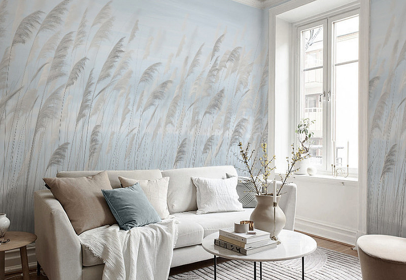 Панно и фотообои Skandi Wall Collection 6 H11903