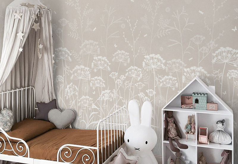Панно и фотообои Skandi Wall Collection 6 H12062