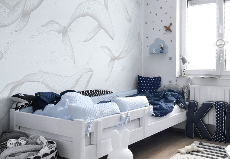 Панно и фотообои Skandi Wall Collection 6 H11953