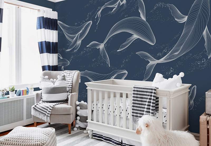 Панно и фотообои Skandi Wall Collection 6 H11954