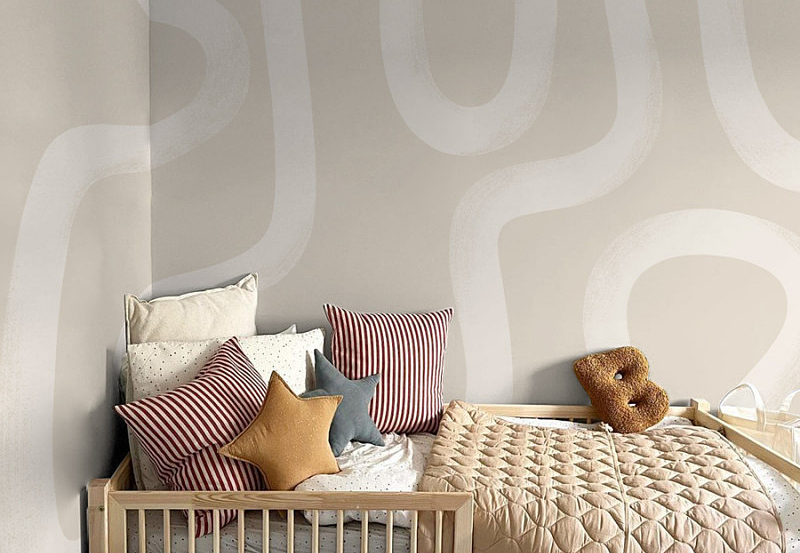 Панно и фотообои Skandi Wall Collection 6 H14001