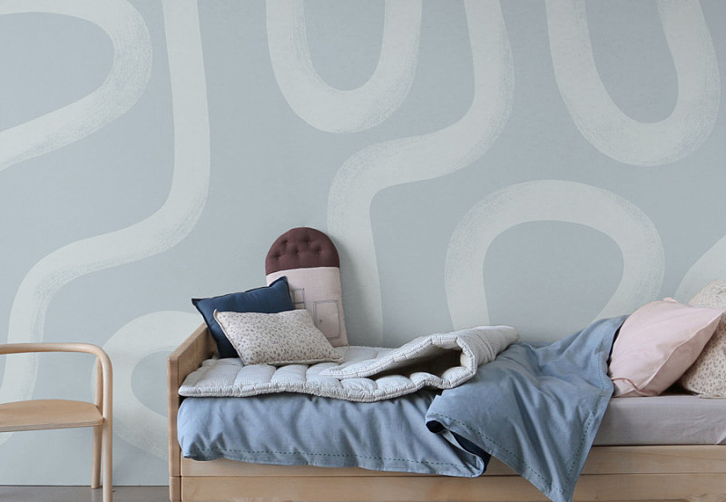 Панно и фотообои Skandi Wall Collection 6 H14004