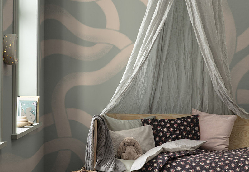 Панно и фотообои Skandi Wall Collection 6 H13093