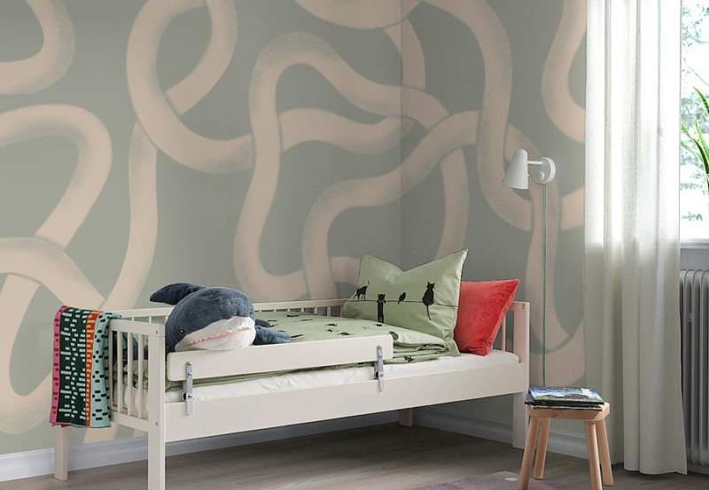 Панно и фотообои Skandi Wall Collection 6 H13093
