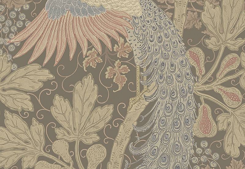 Панно и фотообои Affresco Historical Wallpaper Part I CW1895-COL3